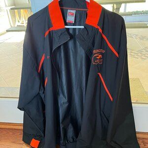 Nike - Princeton University Lightweigh Jacket-3XL-NWOT
